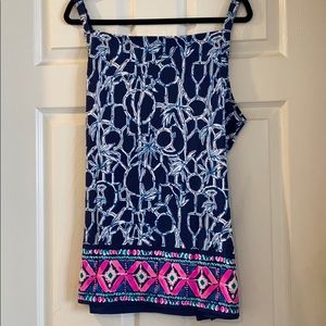 Lilly Pulitzer Adley Top